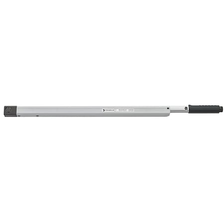 Stahlwille Tools Service MANOSKOP torque wrench No.720NF/80 160-800 Nm square drive 3/4 in 50190081